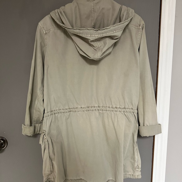 Army Jacket - Picture 2 of 2